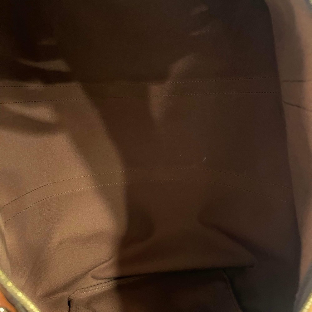 Keepall 55 Monogram - Picture 7 of 9